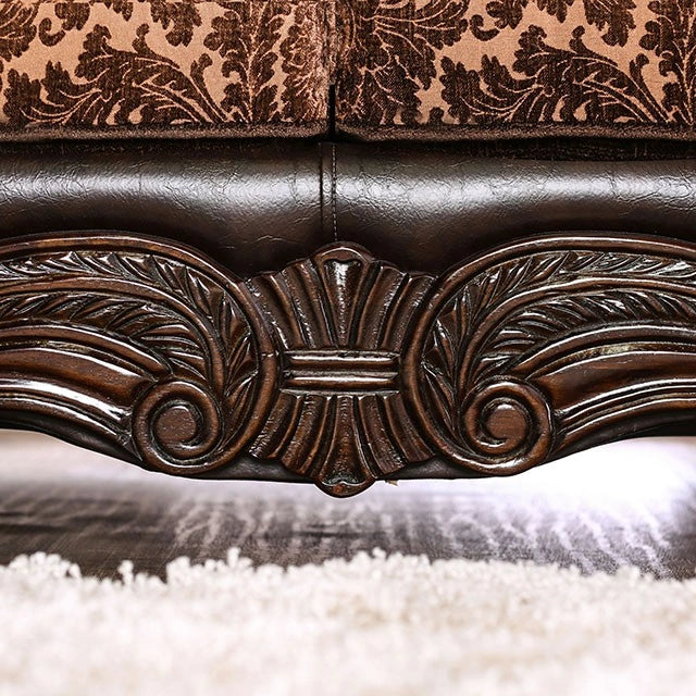 Elpis Love Seat