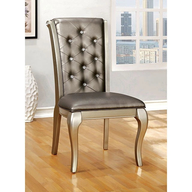 Amina Dining Table Set