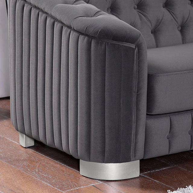 Castellon Chair