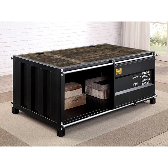 Dicargo Coffee Table