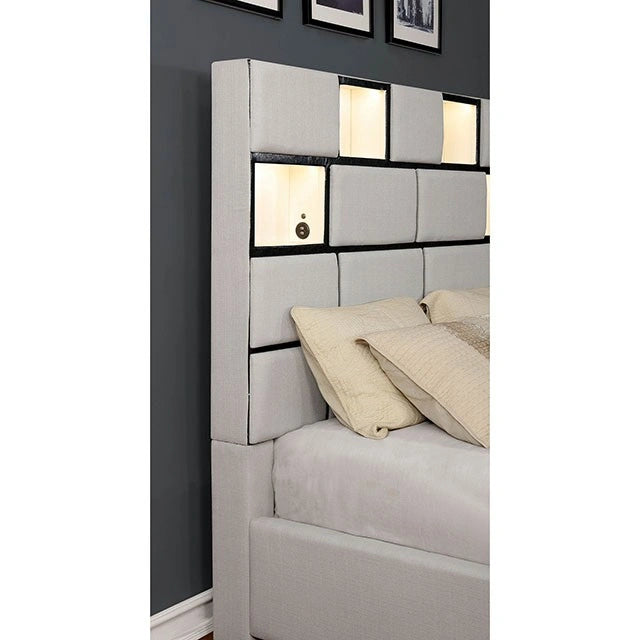 Gemma Bed