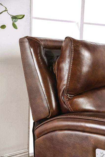 Soterios Power Loveseat
