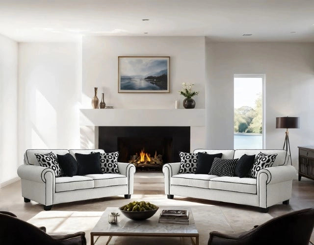 Viviani Sofa