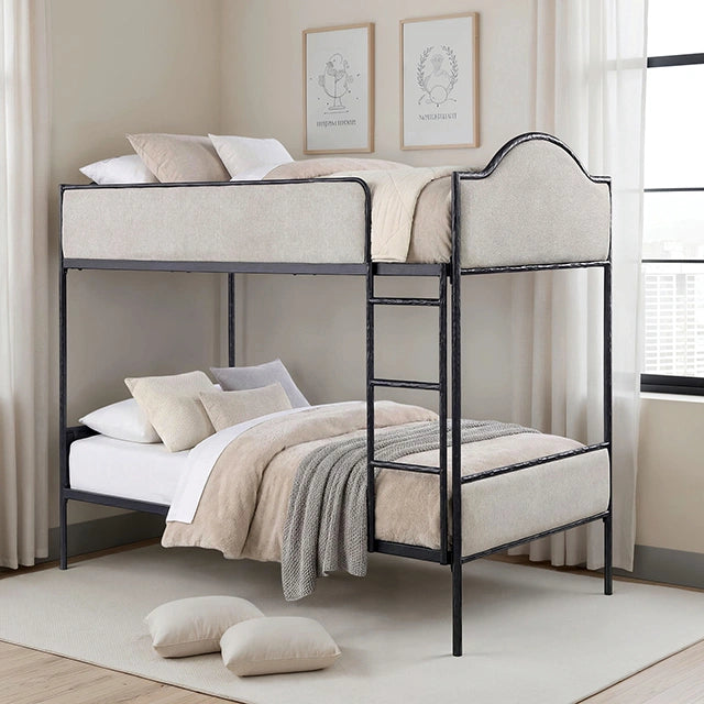Forli Twin/Twin Bunk Bed