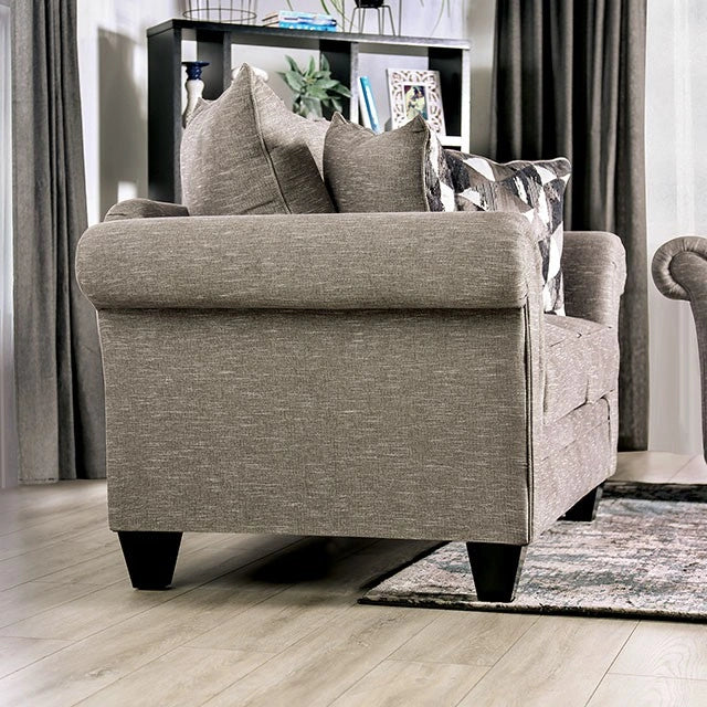Love Seat Shelly