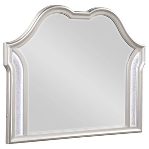 Dresser & Mirror