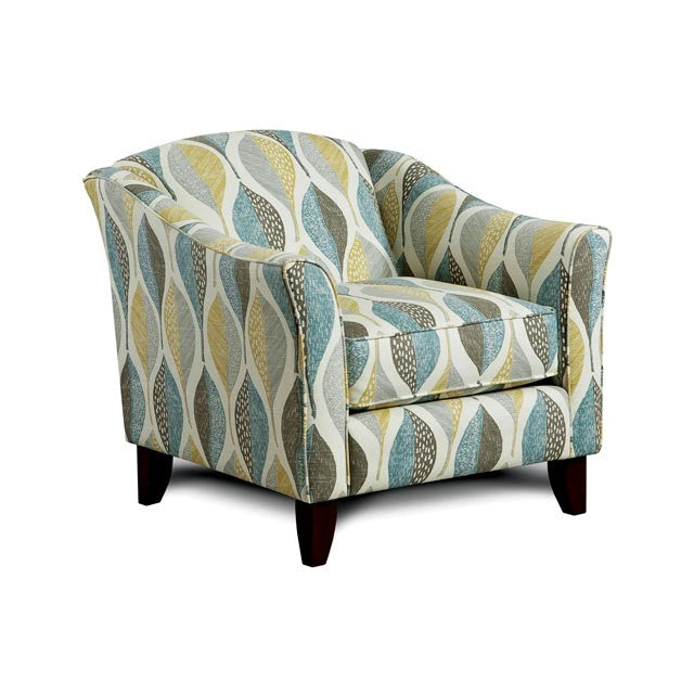 Brubeck Chair