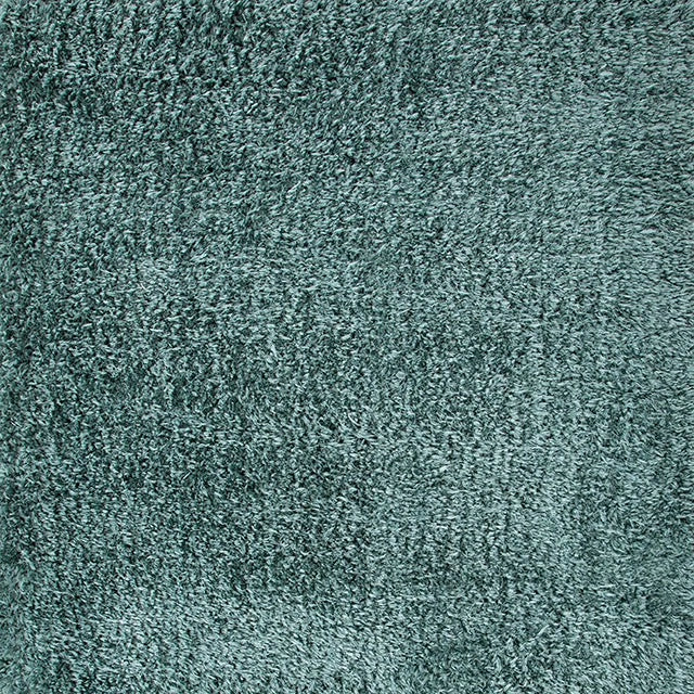 Sason Area Rug Turquoise