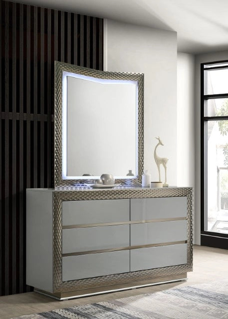 Ventnor Dresser