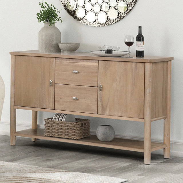 Rheinfall Server Beige