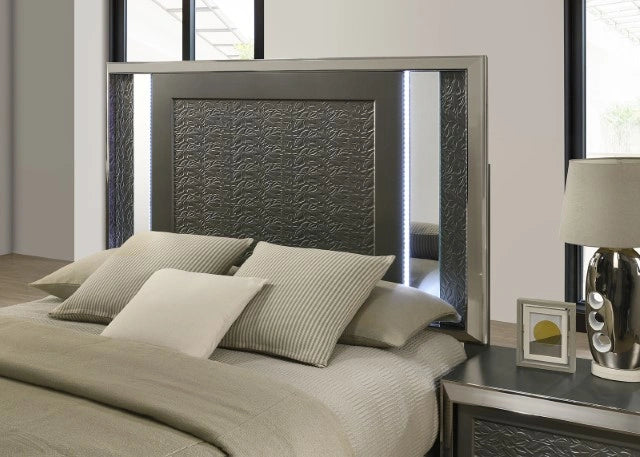 Leyland Bed