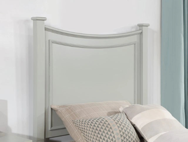 Lycorida 4 Pc Bedroom Set