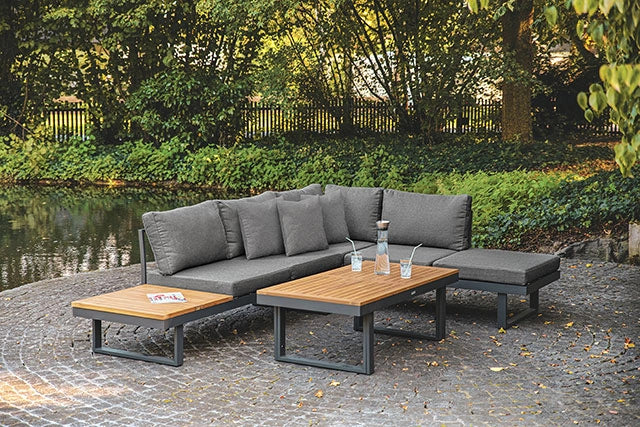 San Jose Modular Sectional