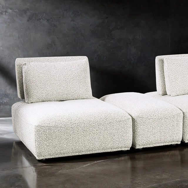 Stavanger 2-Seater w/ Rect Ot