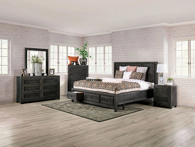 Oakridge Night Stand