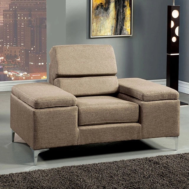 Rhodes Chair
