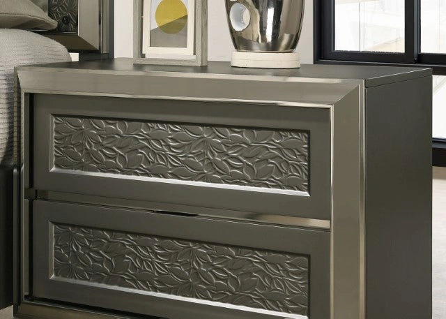 Leyland Nightstand