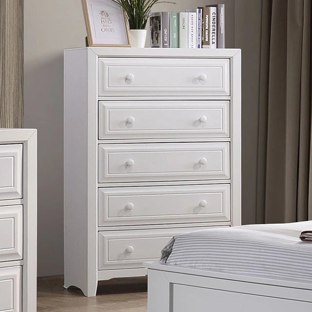 Kirsten Chest