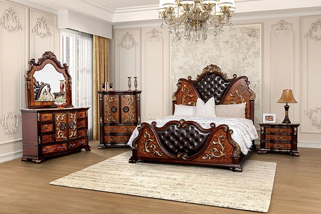 Aquilina Chest Dark