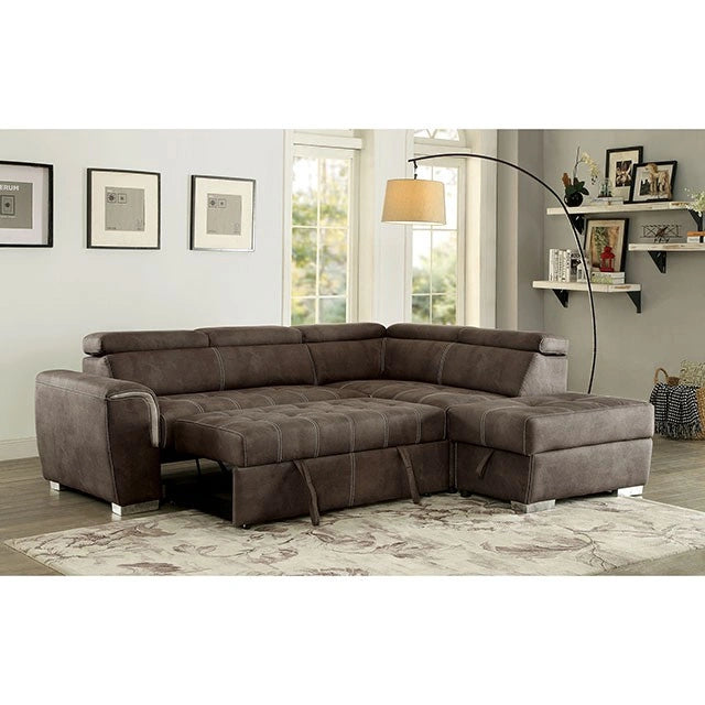 Sectional Lorna