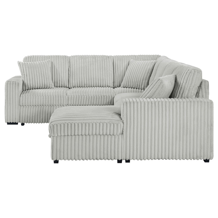Devonshire Sleeper Sectionals