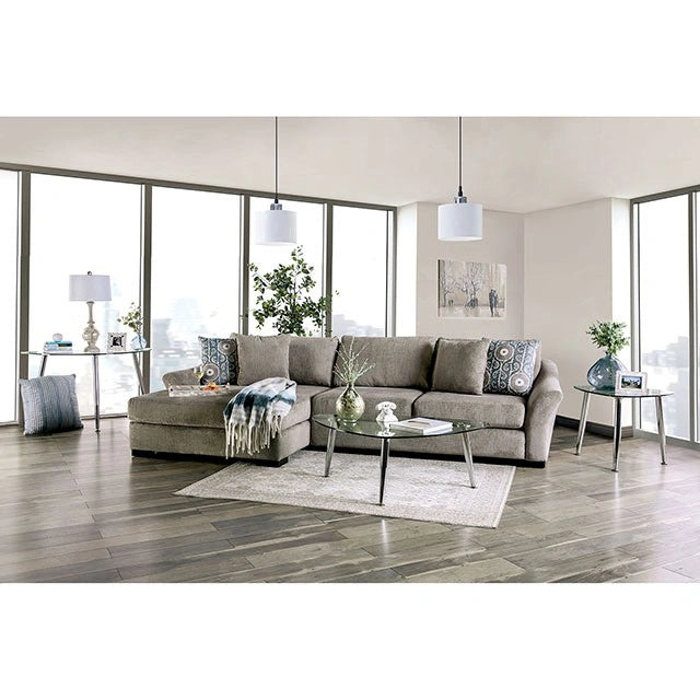 Sigge Sectional
