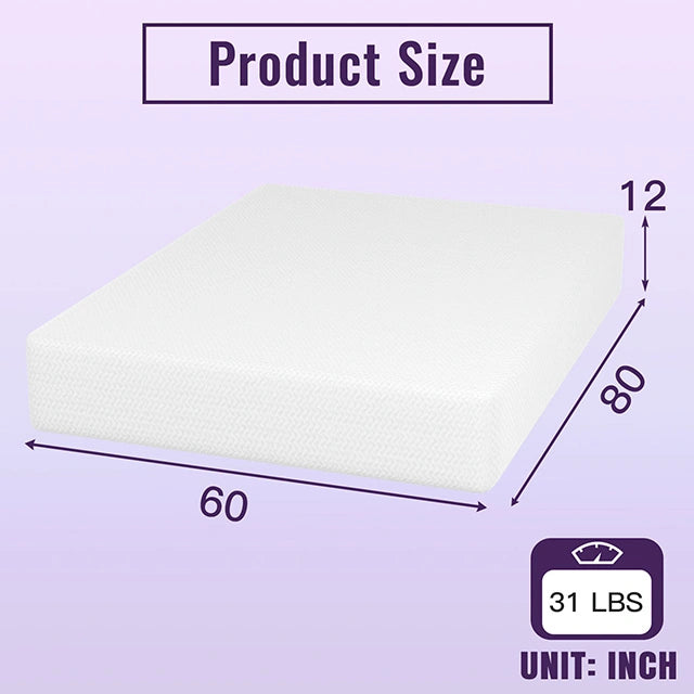 Nasturtium Mattress