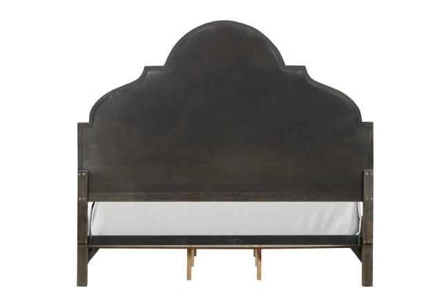 Lyris Bed Oak