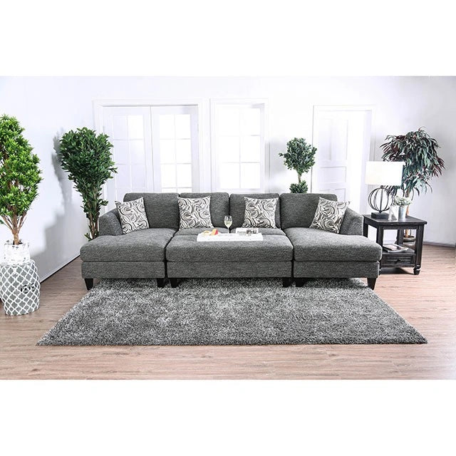 Lowry Ottoman ***DISABLED 5/19