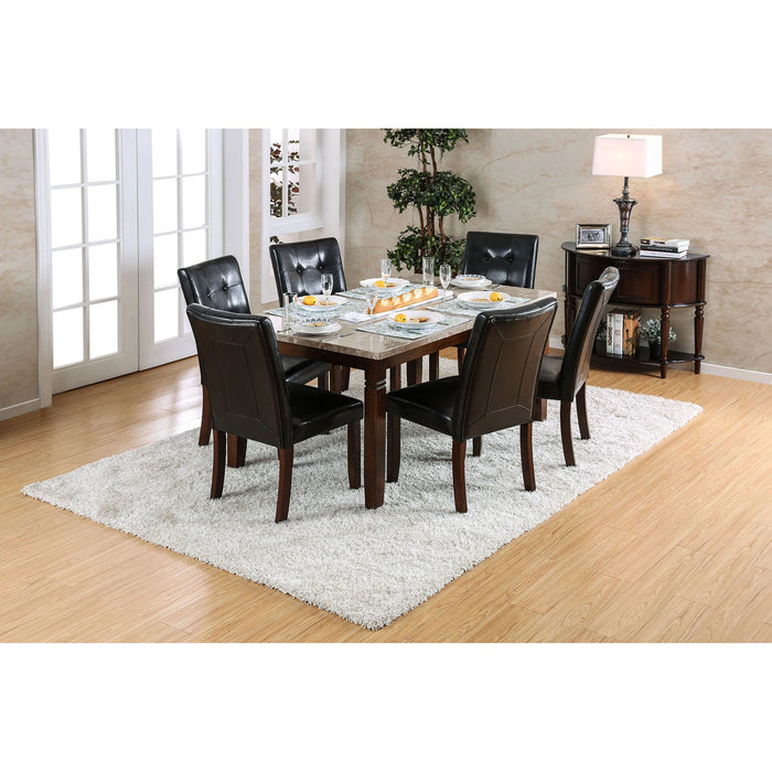 Marstone Side Chair (2/Box)