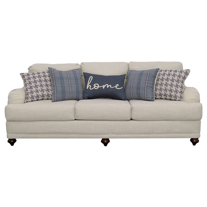 Glenn Sofa Set