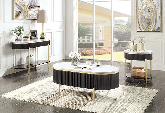 Koblenz Sofa Table