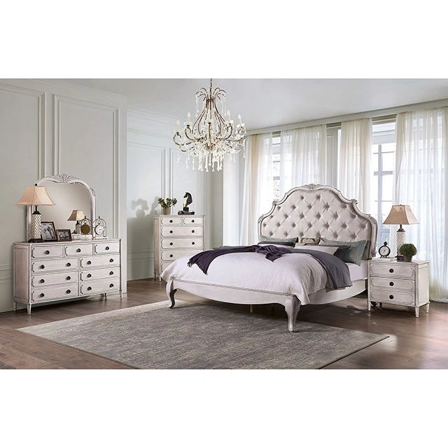Esther Bed