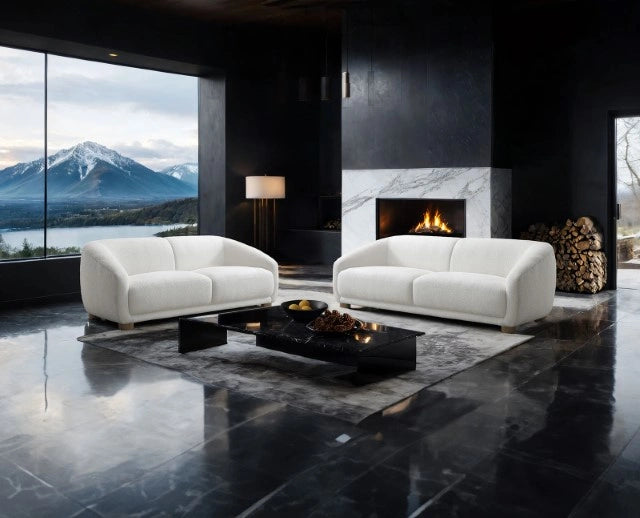 Kolvere Loveseat