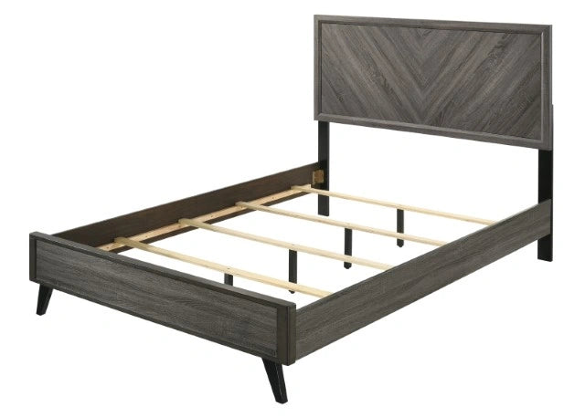 Vagan Queen Bedroom Set