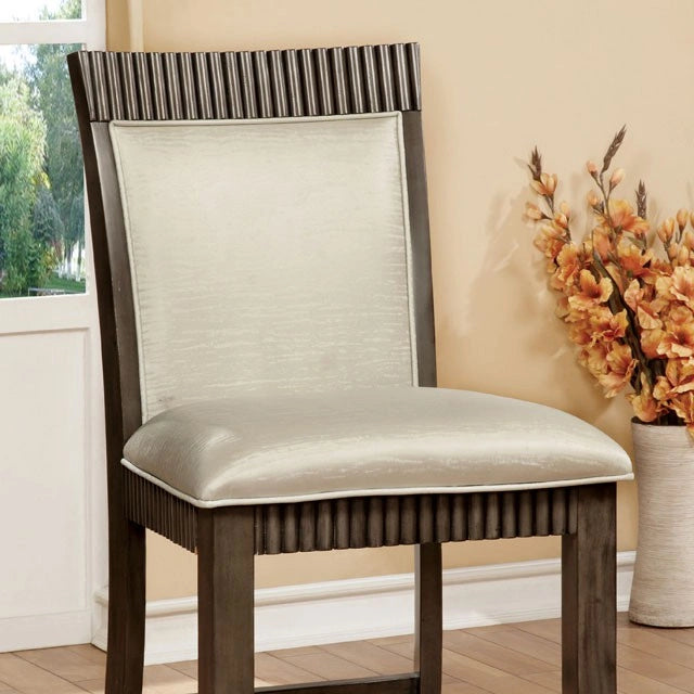 Forbes Counter Ht. Chair (2/Box)