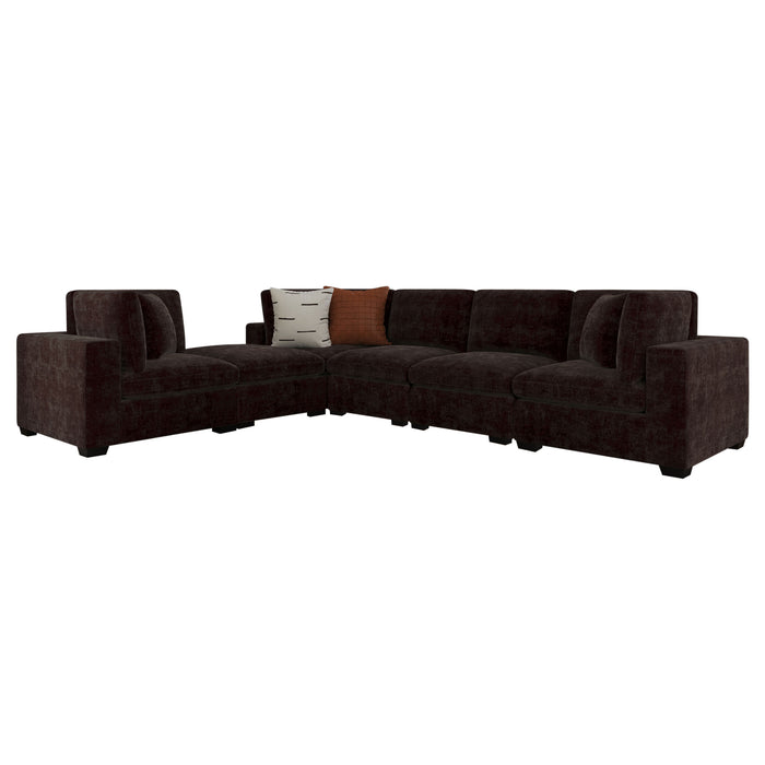 Lakeview Modular Sectional Sofa