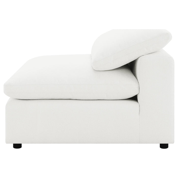 Raleigh Modular Sectionals Grey