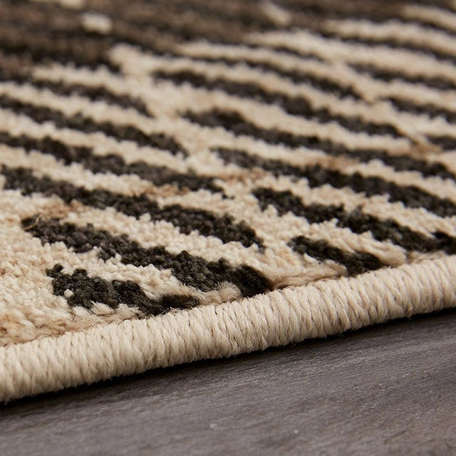Kendrick Area Rug Charcoal