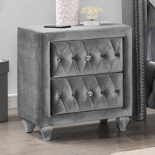 Zohar Night Stand