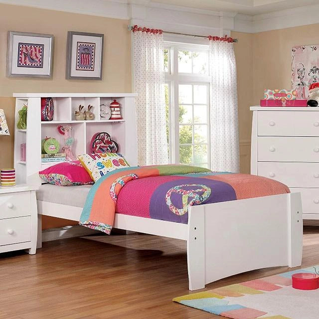 Marlee Twin & Full Bed