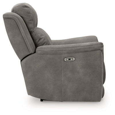 Next-Gen DuraPella Power Recliner