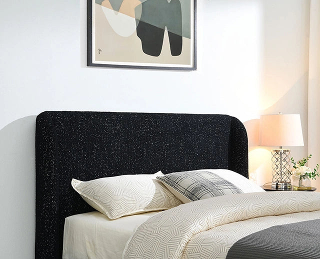 Laverni E.King Bed