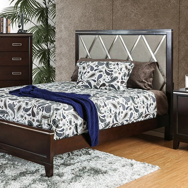 Winnifred Cal.King Bed