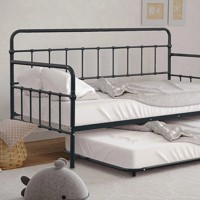 Thera Daybed w/ Trundle
