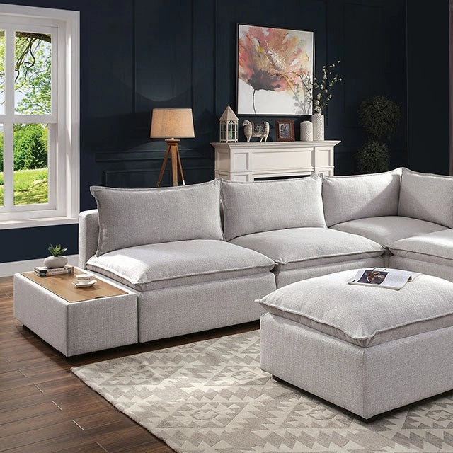 Arlene Sectional