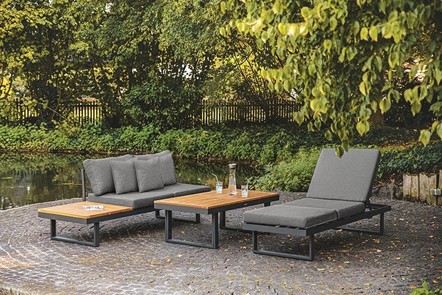 San Jose Modular Sectional