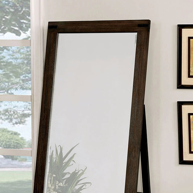 Rexburg Standing Mirror