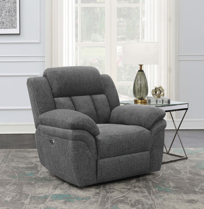 Bahrain Power Glider Recliner