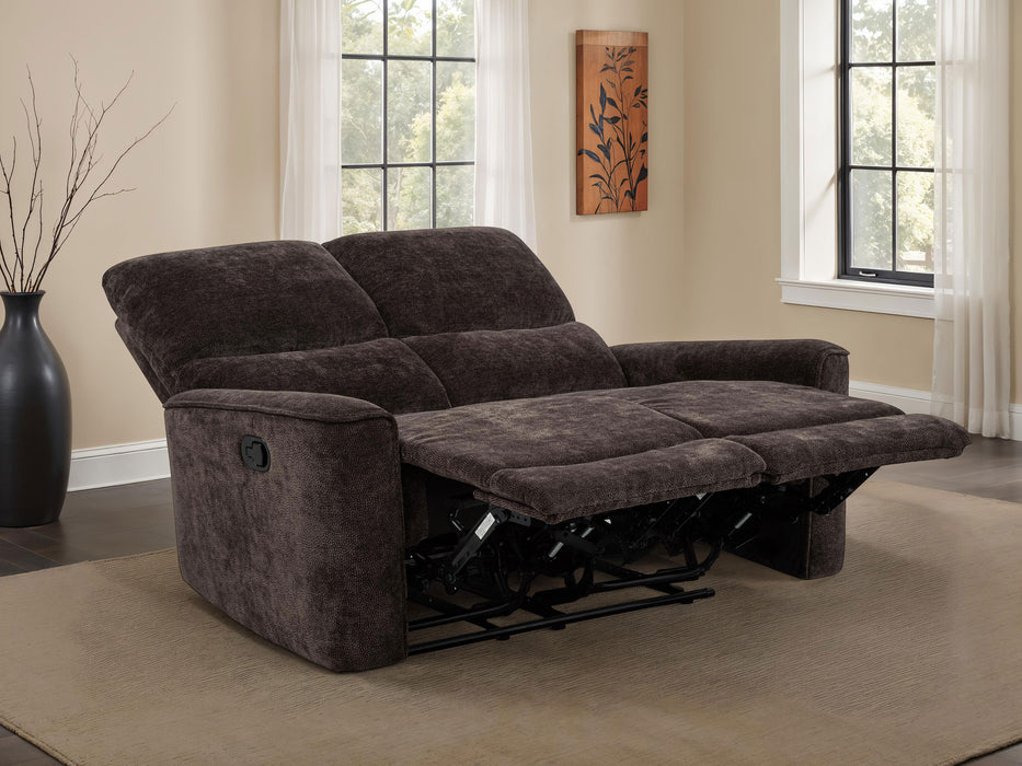Navarro Reclining Loveseat